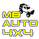 Logo MB Auto 4x4 srl
